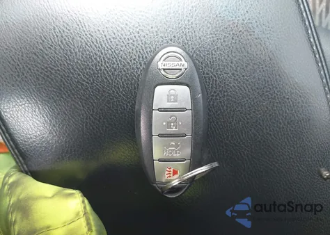 2016 Nissan Altima 2.5 S из США, поврежденный, VIN 1N4AL3AP1GC241069